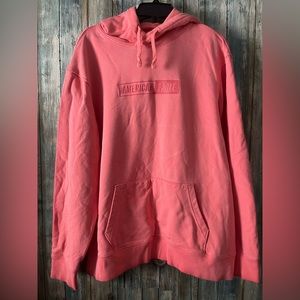American eagle hoodie